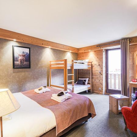 Hotel Et Spa Les Clarines 코렌컨엔버커스 외부 사진