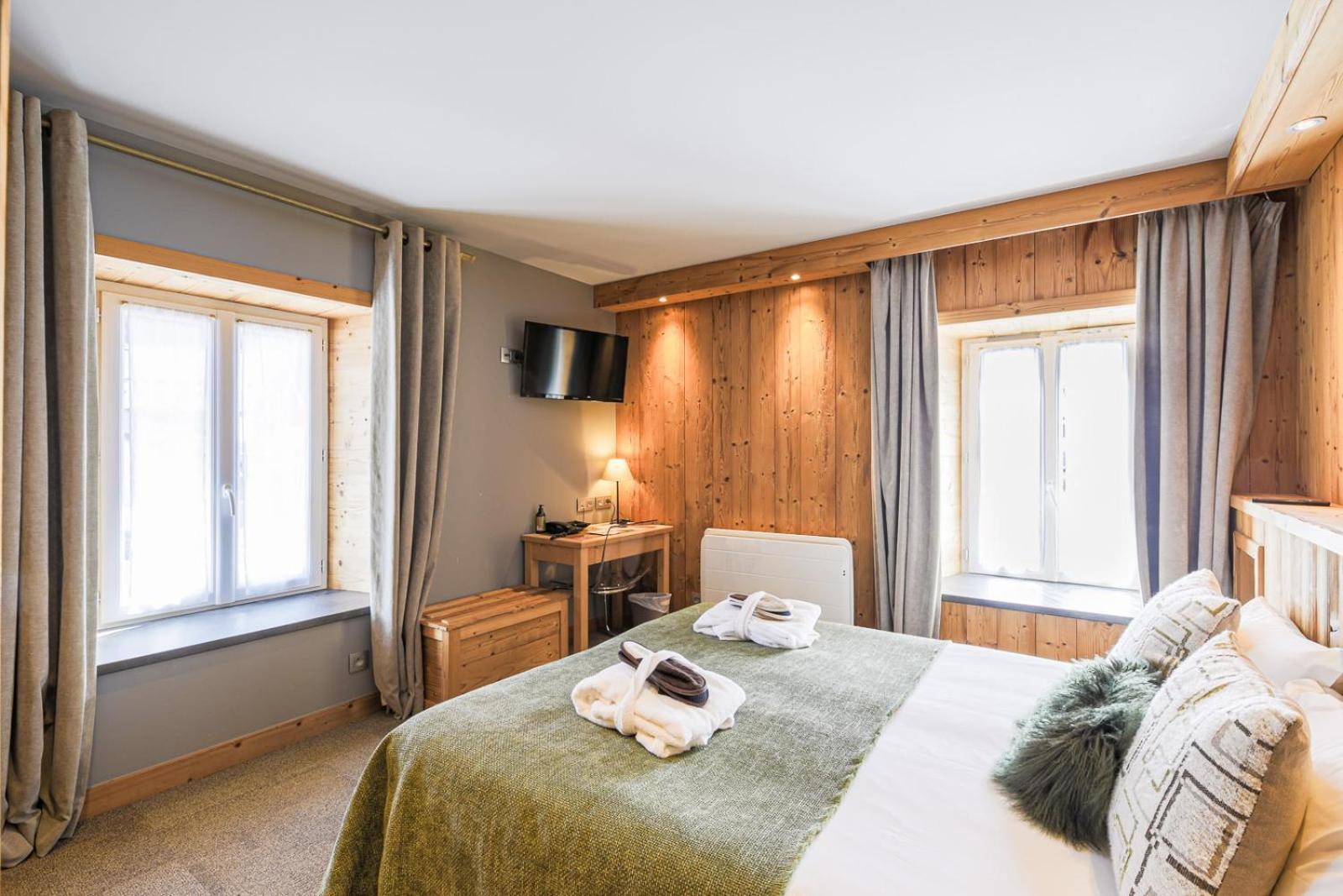 Hotel Et Spa Les Clarines 코렌컨엔버커스 외부 사진