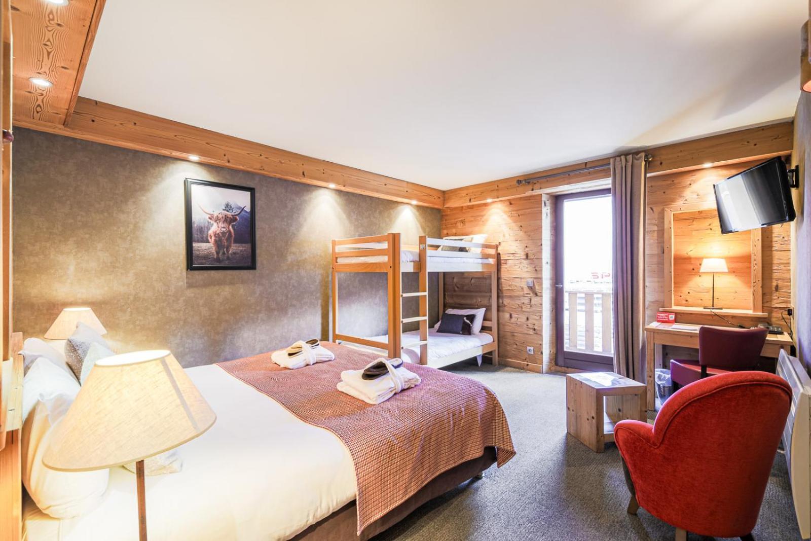 Hotel Et Spa Les Clarines 코렌컨엔버커스 외부 사진