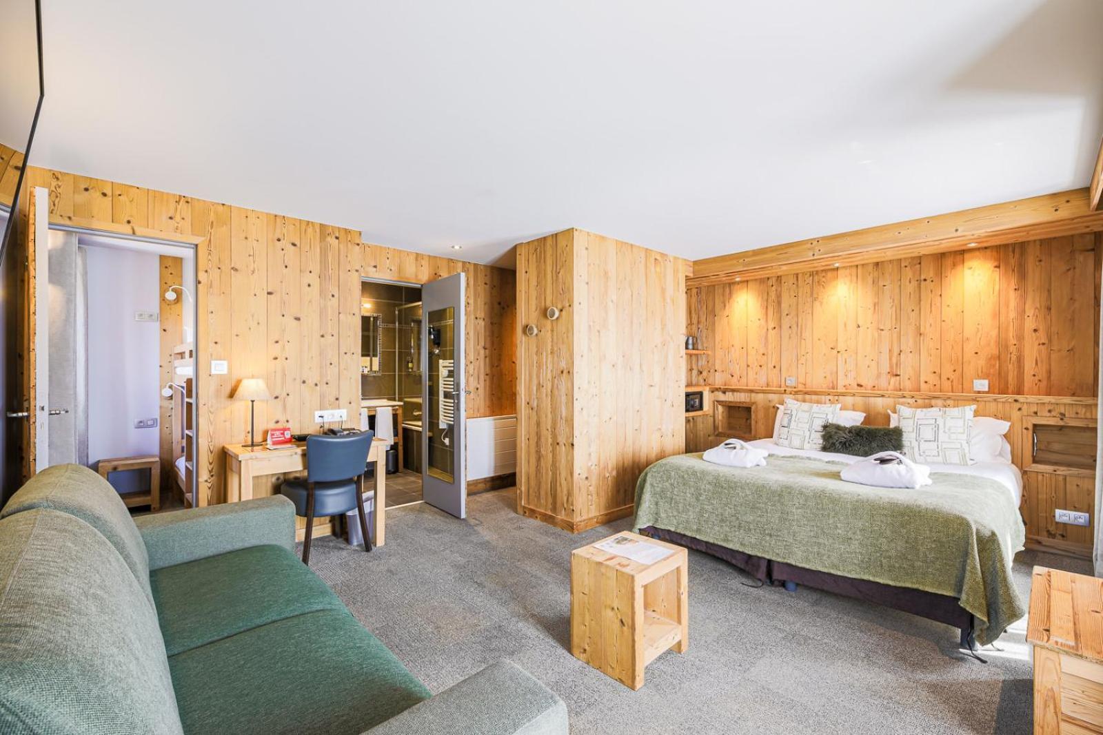 Hotel Et Spa Les Clarines 코렌컨엔버커스 외부 사진