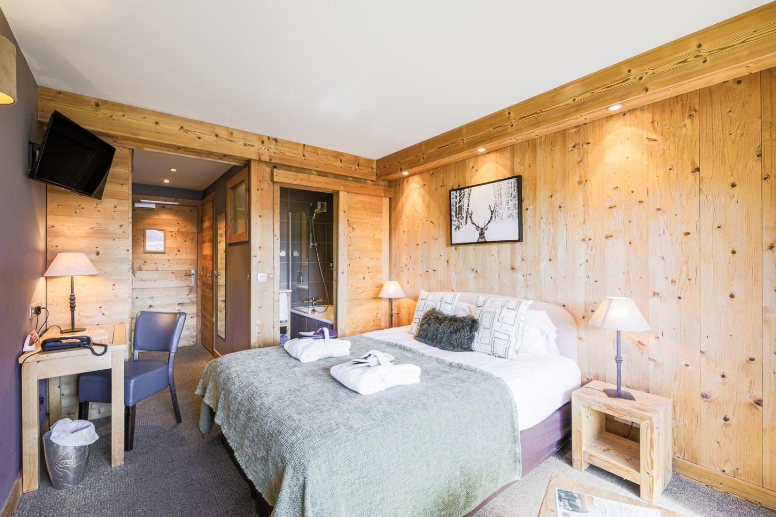 Hotel Et Spa Les Clarines 코렌컨엔버커스 외부 사진