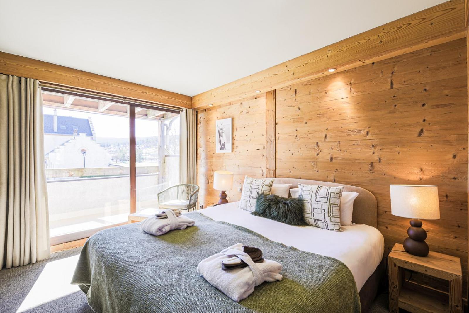 Hotel Et Spa Les Clarines 코렌컨엔버커스 외부 사진