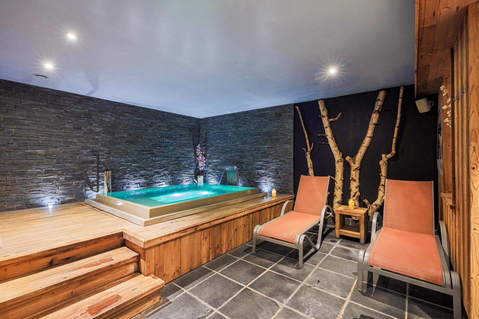 Hotel Et Spa Les Clarines 코렌컨엔버커스 외부 사진