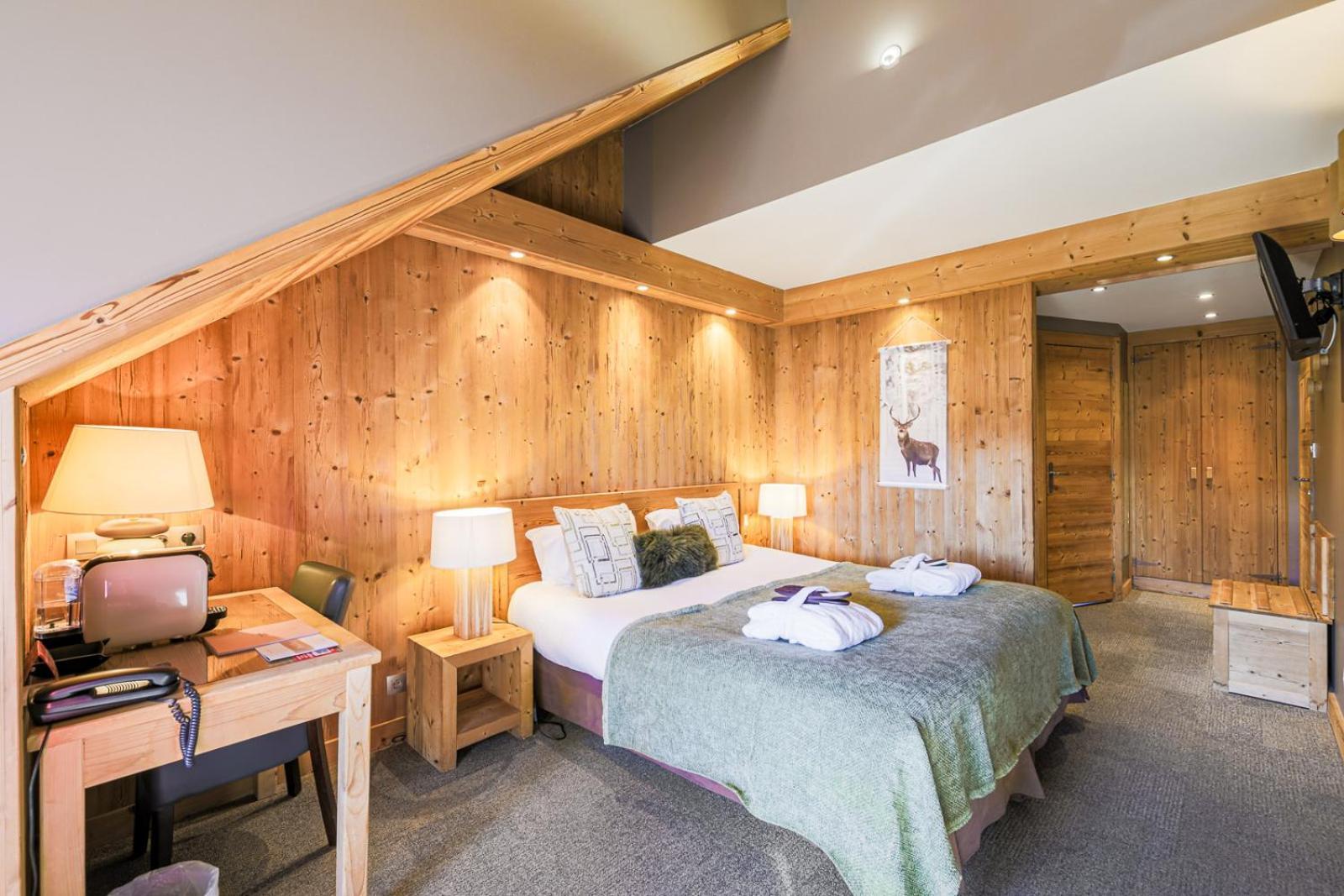 Hotel Et Spa Les Clarines 코렌컨엔버커스 외부 사진