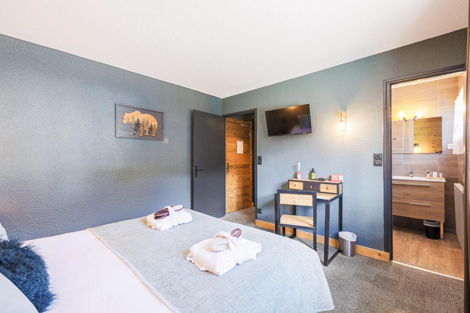 Hotel Et Spa Les Clarines 코렌컨엔버커스 외부 사진
